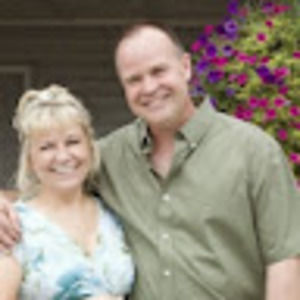 Meet your Posher, Brenda